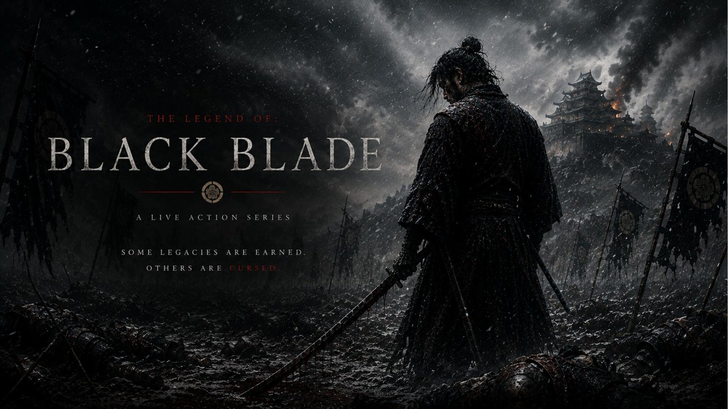 Black Blade