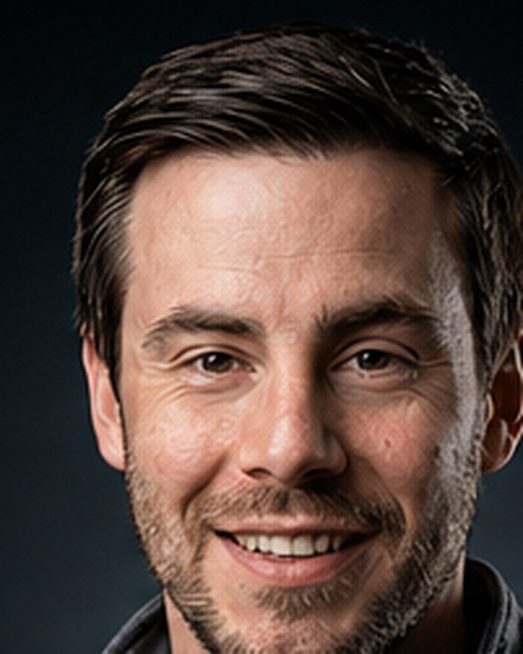 Mike Boord